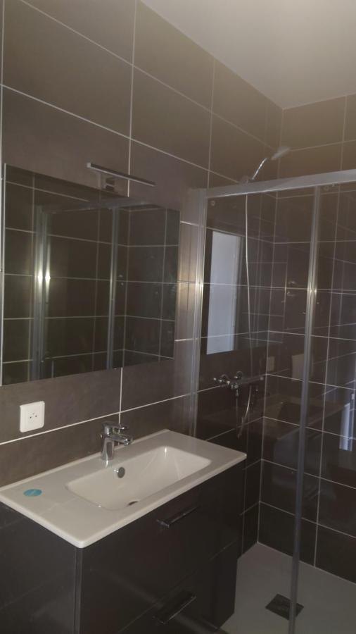 Appartement De La Tour Connaux Экстерьер фото